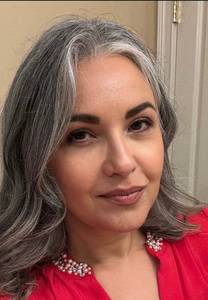 Femme célibataire 38 ans à 