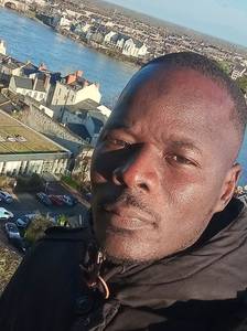 rencontre avec Shawn