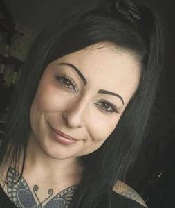 rencontre avec Monica