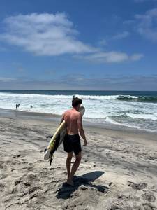 Steven rencontre avec Steven