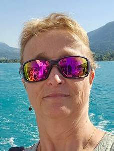 Photo du profil Viola, 54 ans à Chalon-sur-Saône