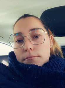 Femme célibataire 32 ans à Orleans