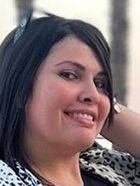 Dulcecolochab36, femme coquine de 28 ans - Mlaga