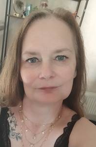 Femme célibataire 50 ans à Strasbourg