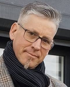 Rencontre avec Julian