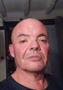 rencontre avec Rodney