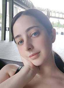 rencontre avec Angelina