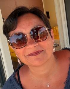 rencontre avec Blanche