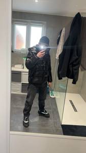 rencontre avec Gustavo