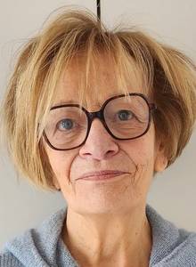 rencontre avec Latoya