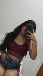 Jamily, femme coquine de 20 ans - Guapor�