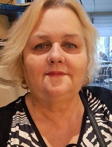 Femme célibataire 58 ans à Privas