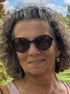 Photo du profil Stephanie, 58 ans à Gannat