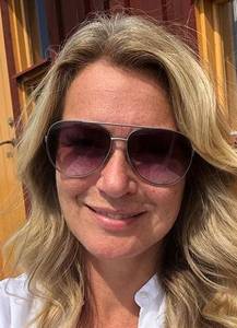 Femme célibataire 45 ans à Luxembourg