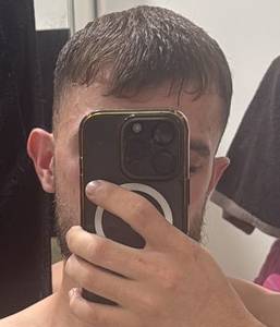 Photo du profil Frank, 24 ans à Jonquières