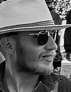 rencontre avec Clarence