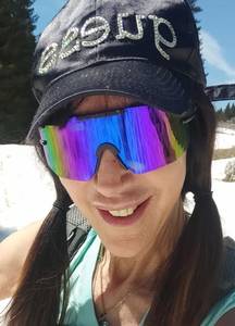 rencontre avec Billie