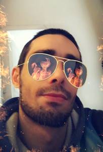 rencontre avec Alejandro