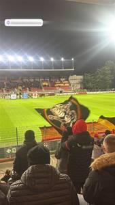 rencontre avec Edwin