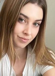 Femme coquine  de 35ans de plan-cul-vouzy
