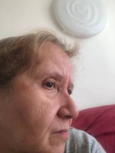 Femme célibataire 66 ans à Versailles