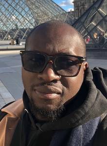 Cedric rencontre avec Cedric