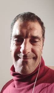 rencontre avec Elias