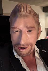 rencontre avec Nicolas