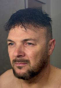 rencontre avec Marlon