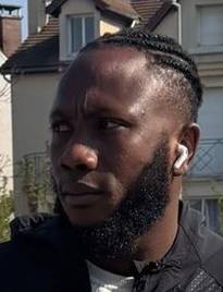 rencontre avec Tomas