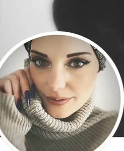 Femme célibataire 33 ans à Grenoble