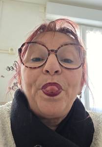 rencontre avec Denise