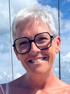 Photo du profil Tracey, 51 ans à Quéven