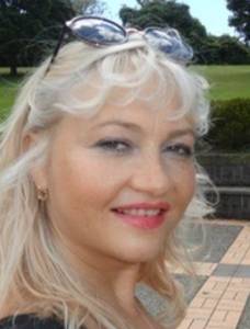 Femme célibataire 54 ans à Chambery