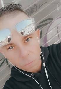 Photo du profil Trevor, 30 ans à Aulnoy-lez-Valenciennes