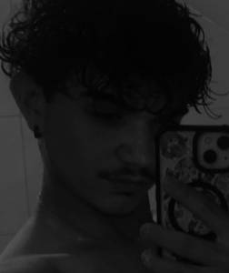 Annonce homme