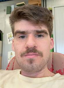 rencontre avec Delbert