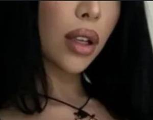 Mary, femme coquine de 19 ans - So Paulo