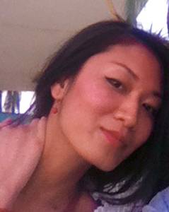 rencontre avec Victoria