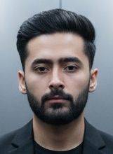 Garrett rencontre avec Garrett