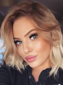 Themarry758son, femme coquine de 29 ans - Haute-Savoie