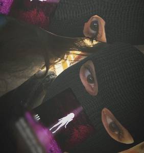 rencontre avec Miriam