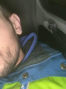 rencontre avec Ernest