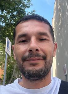 rencontre avec Gilberto