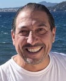 rencontre avec Keith