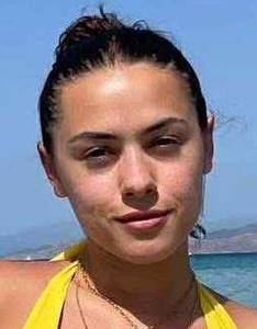 Petite coquine blonde de 27ans 