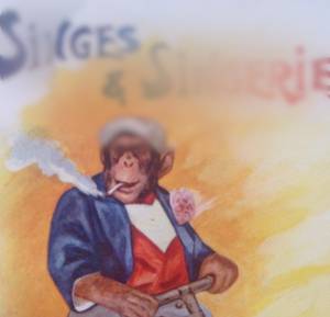 Jeremiah rencontre avec Jeremiah