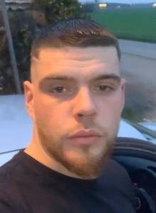 rencontre avec Frank