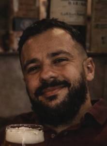 rencontre avec Malcolm