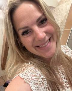 rencontre avec Maureen